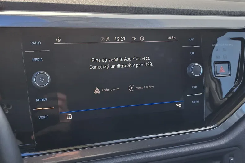 Volkswagen Taigo din 2024 cu 39.240 km - oferta VOL189933 - foto 25