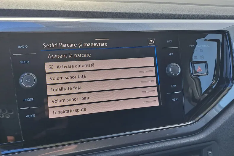 Volkswagen Taigo din 2024 cu 39.240 km - oferta VOL189933 - foto 26