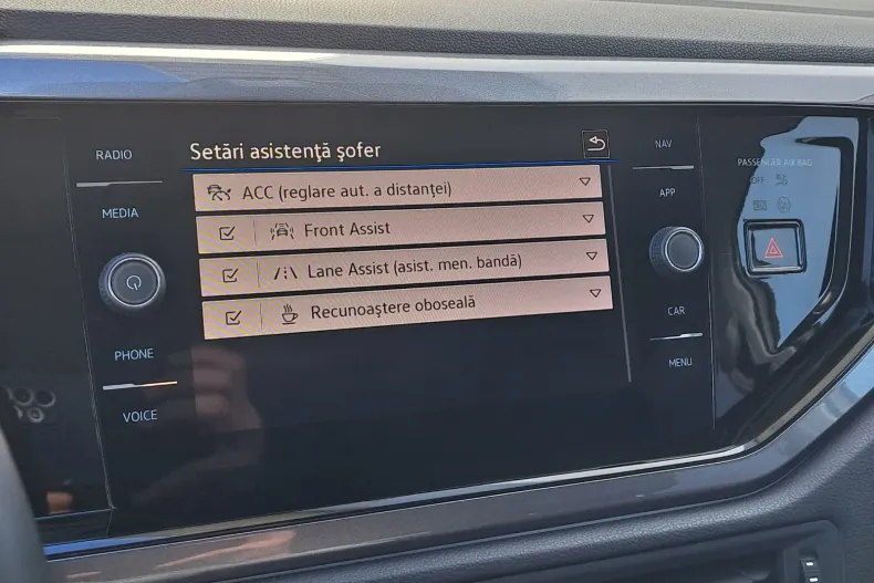 Volkswagen Taigo din 2024 cu 39.240 km - oferta VOL189933 - foto 34