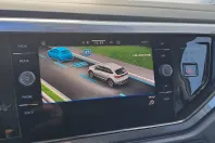 Volkswagen Taigo din 2024 cu 39.240 km - oferta VOL189933 - foto 36