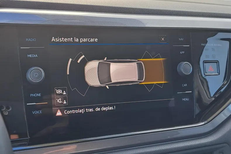 Volkswagen Taigo din 2024 cu 39.240 km - oferta VOL189933 - foto 37