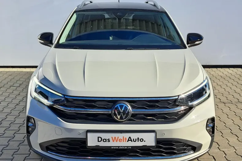 Volkswagen Taigo din 2024 cu 39.240 km - oferta VOL189933 - foto 38