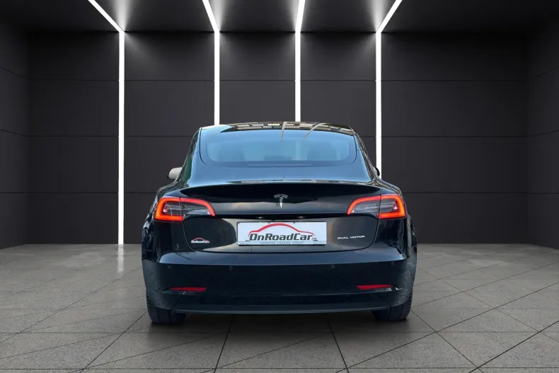 Tesla Model 3 din 2021 cu 83.130 km - oferta TES189937 - foto 12