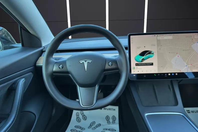 Tesla Model 3 din 2021 cu 83.130 km - oferta TES189937 - foto 15