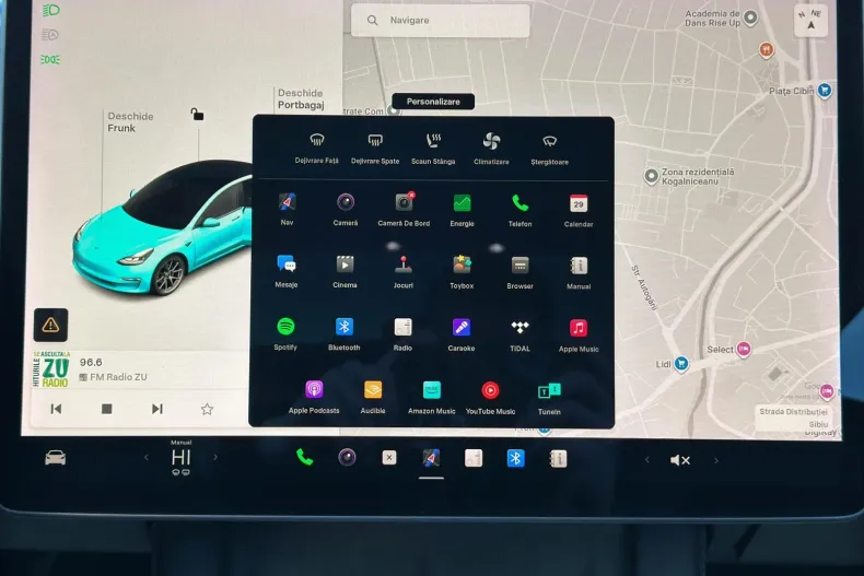Tesla Model 3 din 2021 cu 83.130 km - oferta TES189937 - foto 27