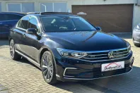 Volkswagen Passat din 2021 cu 97.600 km - oferta VOL189942 - foto 2