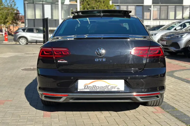 Volkswagen Passat din 2021 cu 97.600 km - oferta VOL189942 - foto 15
