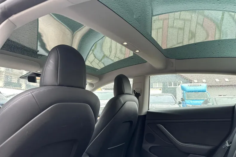 Tesla Model 3 din 2022 cu 73.000 km - oferta TES189943 - foto 16