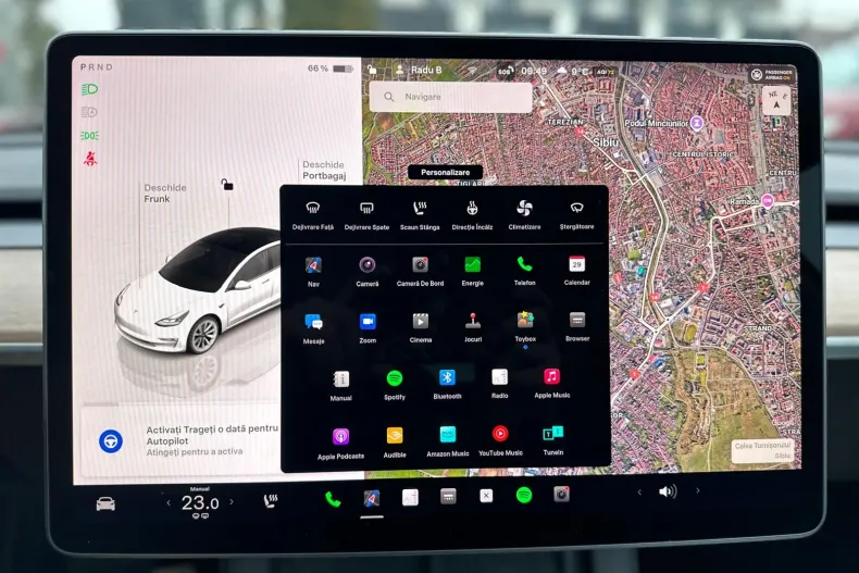 Tesla Model 3 din 2022 cu 73.000 km - oferta TES189943 - foto 23