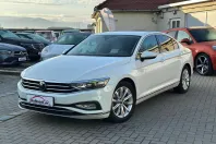 Volkswagen Passat din 2020 cu 66.041 km - oferta VOL189944 - foto 1