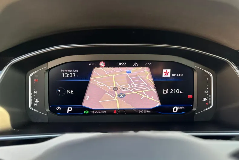 Volkswagen Passat din 2020 cu 66.041 km - oferta VOL189944 - foto 7