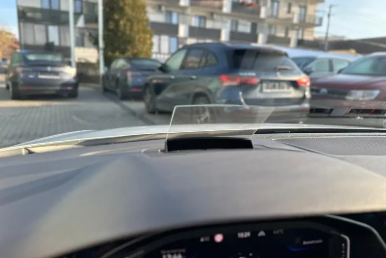 Volkswagen Passat din 2020 cu 66.041 km - oferta VOL189944 - foto 10