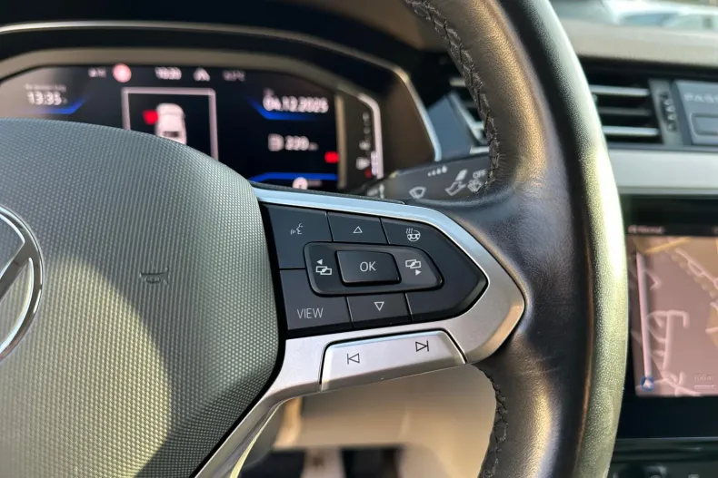 Volkswagen Passat din 2020 cu 66.041 km - oferta VOL189944 - foto 24