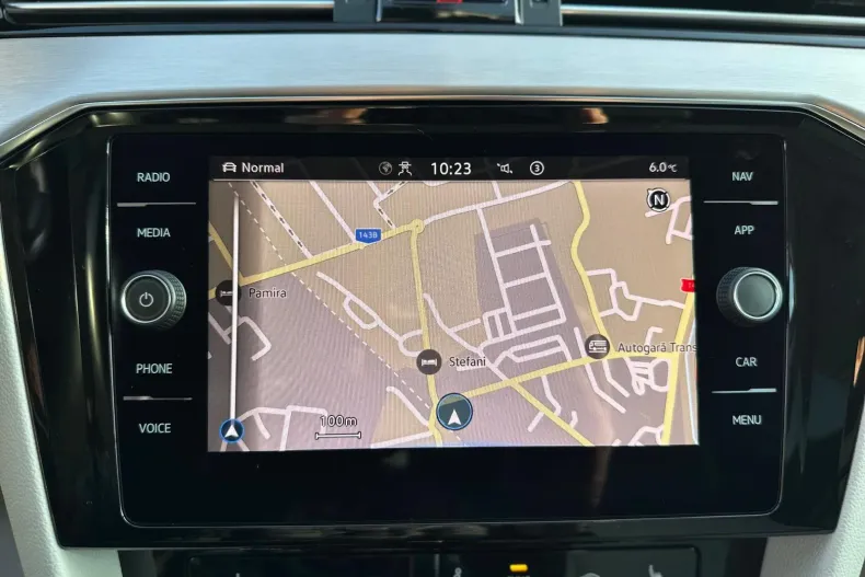 Volkswagen Passat din 2020 cu 66.041 km - oferta VOL189944 - foto 26