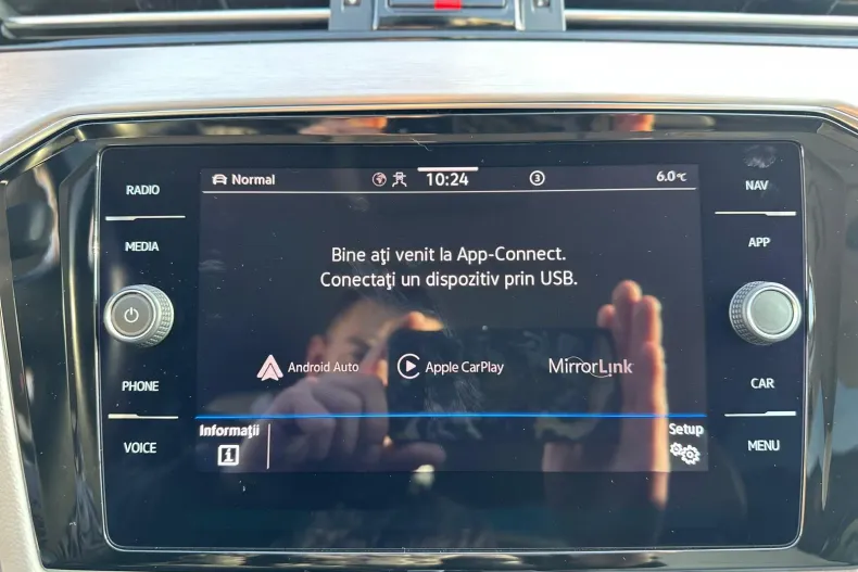 Volkswagen Passat din 2020 cu 66.041 km - oferta VOL189944 - foto 29