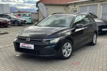 Volkswagen Golf din 2022 - oferta VOL189948