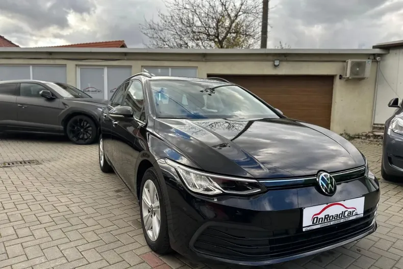 Volkswagen Golf din 2022 cu 133.687 km - oferta VOL189948 - foto 3