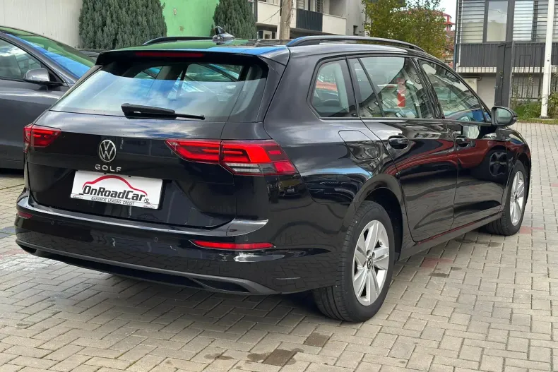 Volkswagen Golf din 2022 cu 133.687 km - oferta VOL189948 - foto 4