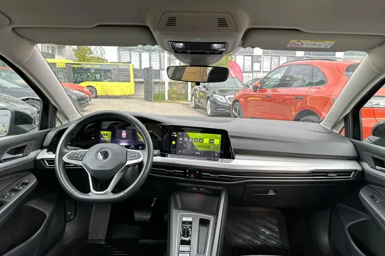 Volkswagen Golf din 2022 cu 133.687 km - oferta VOL189948 - foto 5