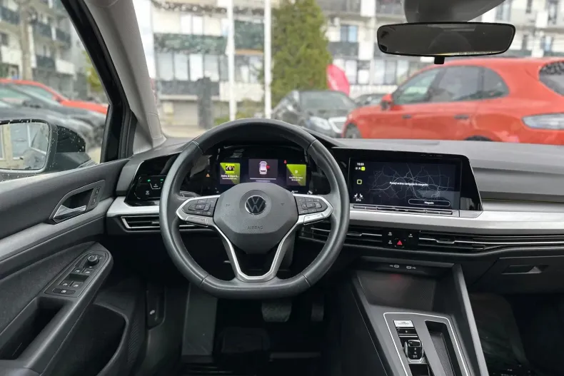 Volkswagen Golf din 2022 cu 133.687 km - oferta VOL189948 - foto 14