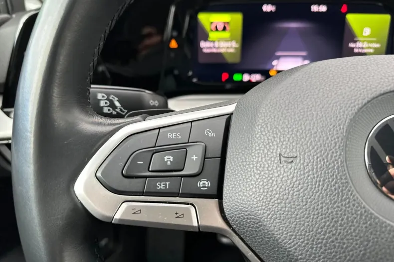 Volkswagen Golf din 2022 cu 133.687 km - oferta VOL189948 - foto 17