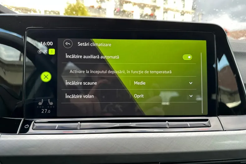 Volkswagen Golf din 2022 cu 133.687 km - oferta VOL189948 - foto 28