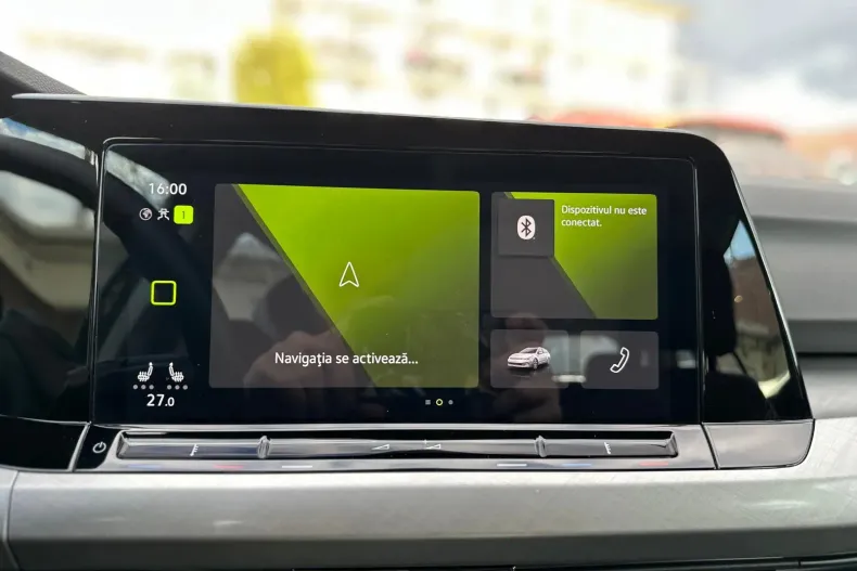 Volkswagen Golf din 2022 cu 133.687 km - oferta VOL189948 - foto 33