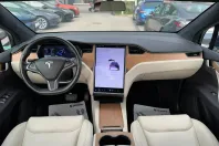 Tesla Model X din 2020 cu 47.200 km - oferta TES189951 - foto 6