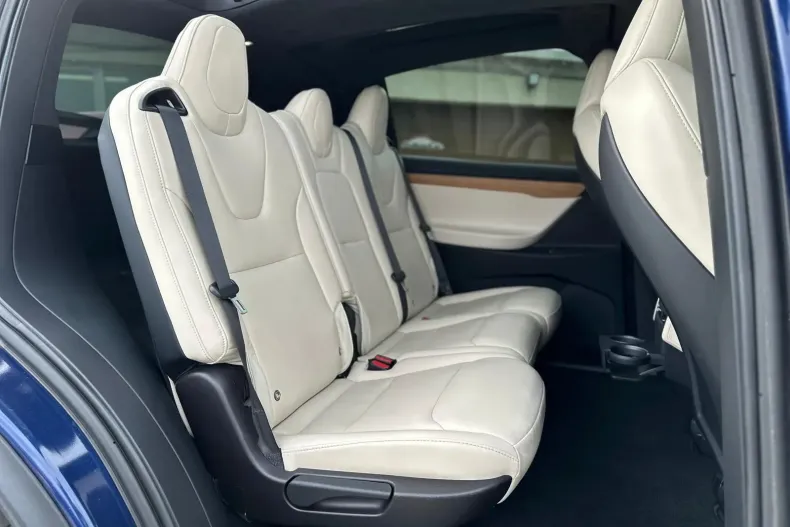 Tesla Model X din 2020 cu 47.200 km - oferta TES189951 - foto 9