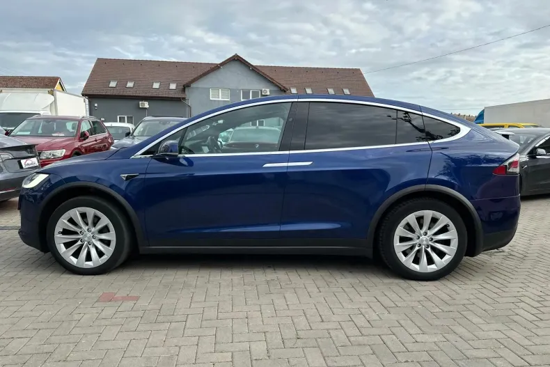Tesla Model X din 2020 cu 47.200 km - oferta TES189951 - foto 12