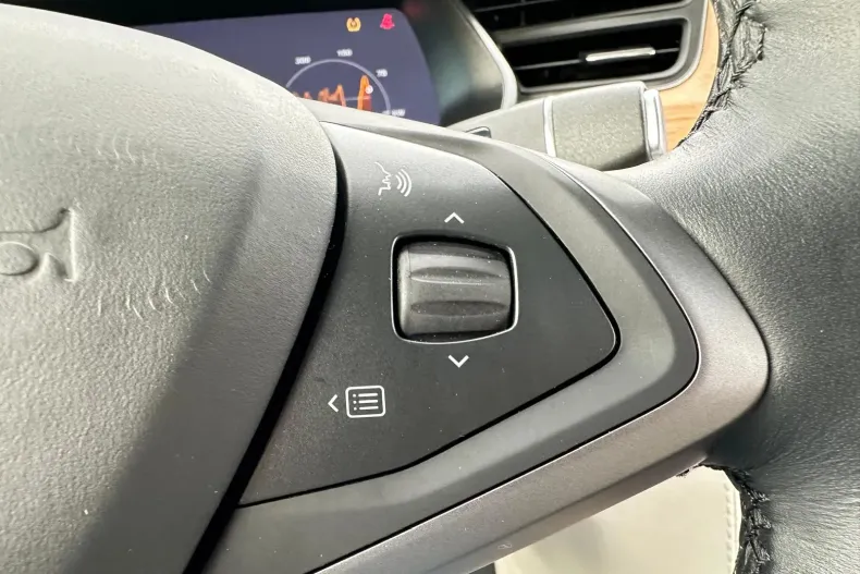 Tesla Model X din 2020 cu 47.200 km - oferta TES189951 - foto 32