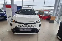 Toyota Corolla Cross din 2025 cu 1 km - oferta TOY189955 - foto 1