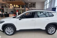 Toyota Corolla Cross din 2025 cu 1 km - oferta TOY189955 - foto 2