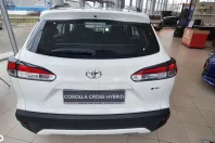 Toyota Corolla Cross din 2025 cu 1 km - oferta TOY189955 - foto 4