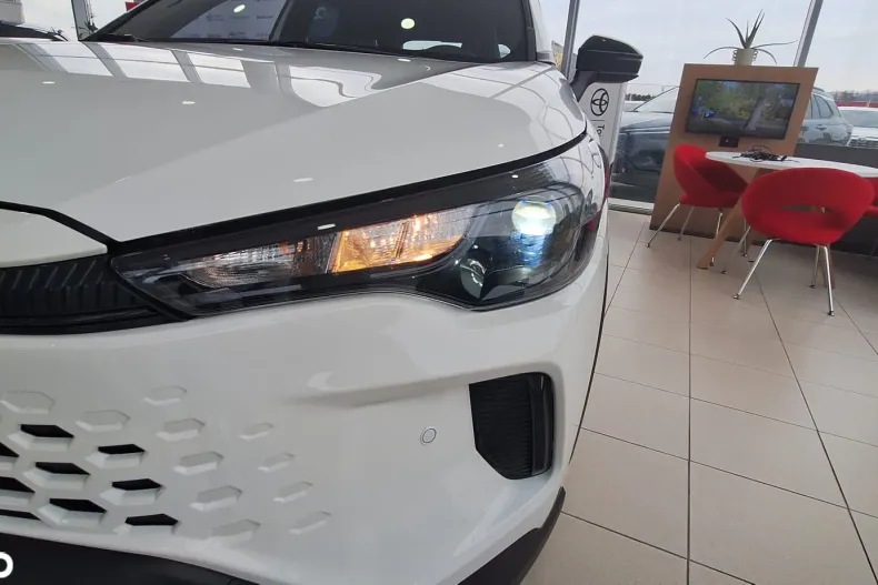 Toyota Corolla Cross din 2025 cu 1 km - oferta TOY189955 - foto 5