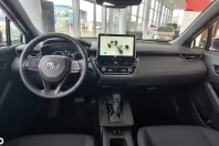 Toyota Corolla Cross din 2025 cu 1 km - oferta TOY189955 - foto 8