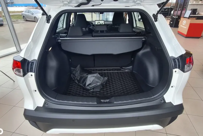 Toyota Corolla Cross din 2025 cu 1 km - oferta TOY189955 - foto 13