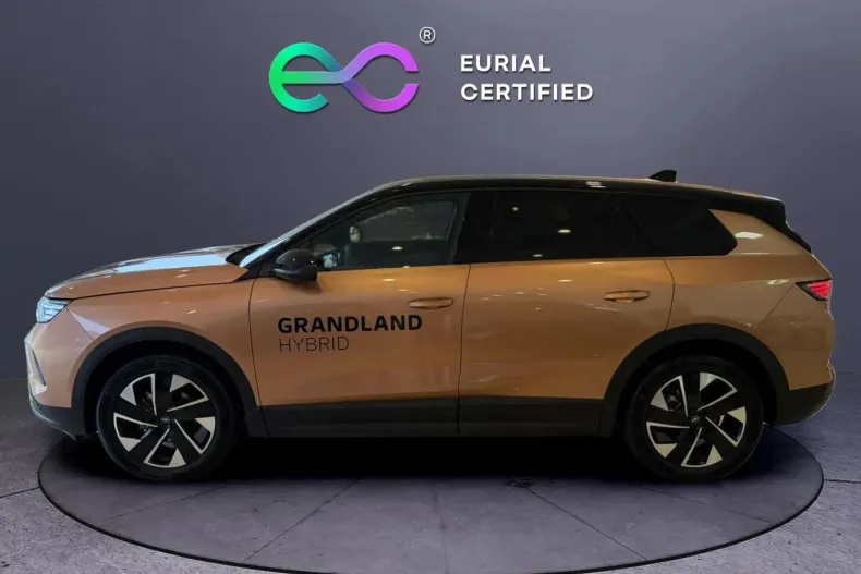 Opel Grandland din 2024 cu 10.193 km - oferta OPE189956 - foto 5