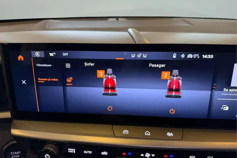 Opel Grandland din 2024 cu 10.193 km - oferta OPE189956 - foto 15