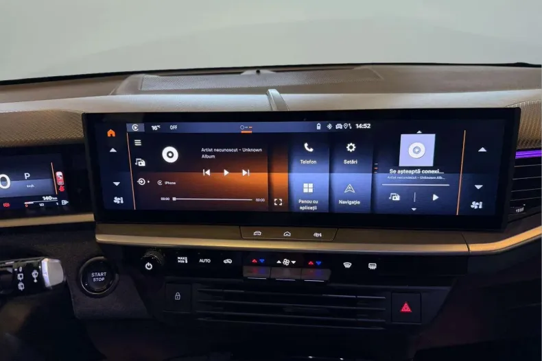 Opel Grandland din 2024 cu 10.193 km - oferta OPE189956 - foto 17