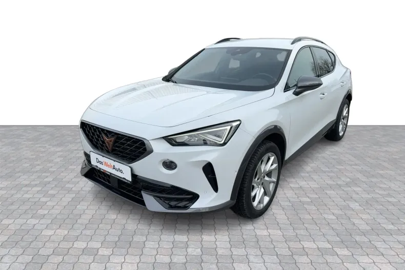 Cupra Formentor din 2022 cu 100.455 km - oferta CUP189957 - foto 1