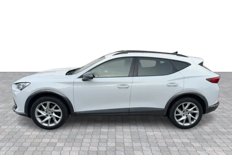 Cupra Formentor din 2022 cu 100.455 km - oferta CUP189957 - foto 2