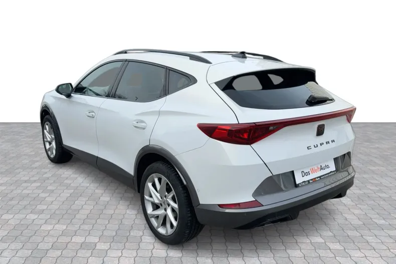 Cupra Formentor din 2022 cu 100.455 km - oferta CUP189957 - foto 3