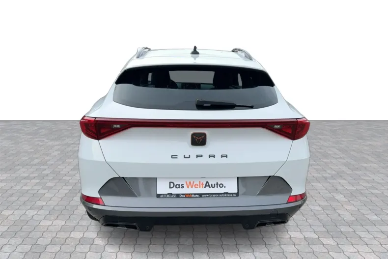 Cupra Formentor din 2022 cu 100.455 km - oferta CUP189957 - foto 4