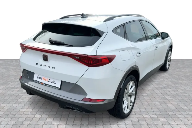 Cupra Formentor din 2022 cu 100.455 km - oferta CUP189957 - foto 5