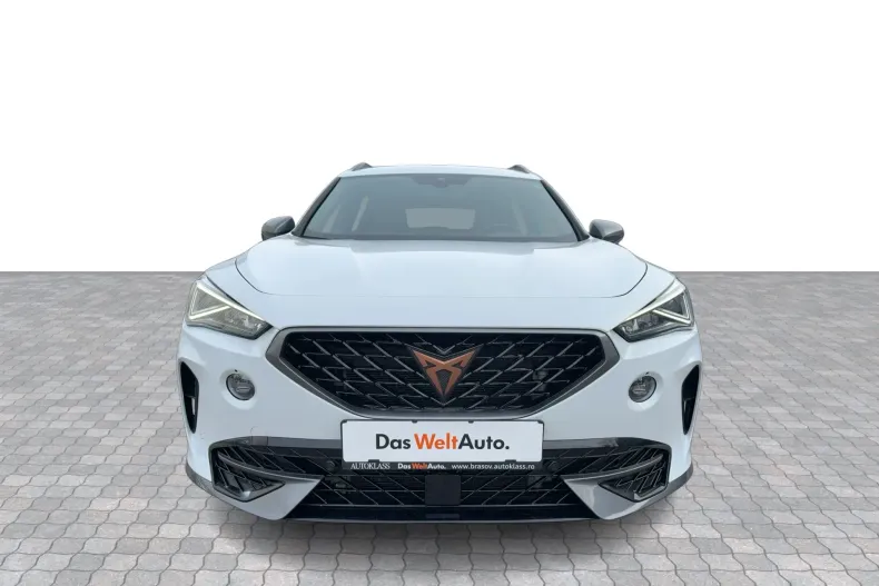 Cupra Formentor din 2022 cu 100.455 km - oferta CUP189957 - foto 8