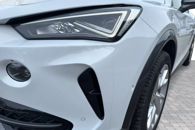 Cupra Formentor din 2022 cu 100.455 km - oferta CUP189957 - foto 9