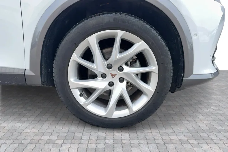 Cupra Formentor din 2022 cu 100.455 km - oferta CUP189957 - foto 10