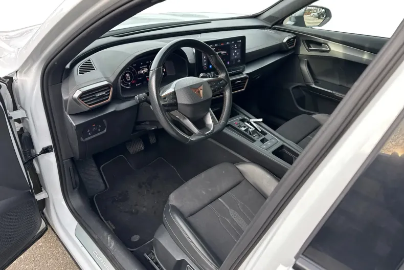 Cupra Formentor din 2022 cu 100.455 km - oferta CUP189957 - foto 13