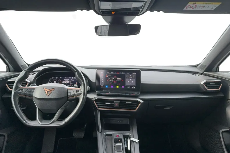 Cupra Formentor din 2022 cu 100.455 km - oferta CUP189957 - foto 15